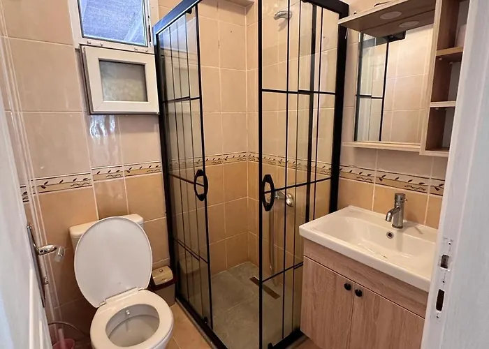 Wonderful Sunset 1 * Бодрум