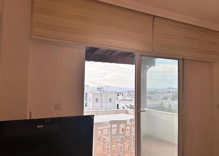 Апартаменты Wonderful Sunset 1