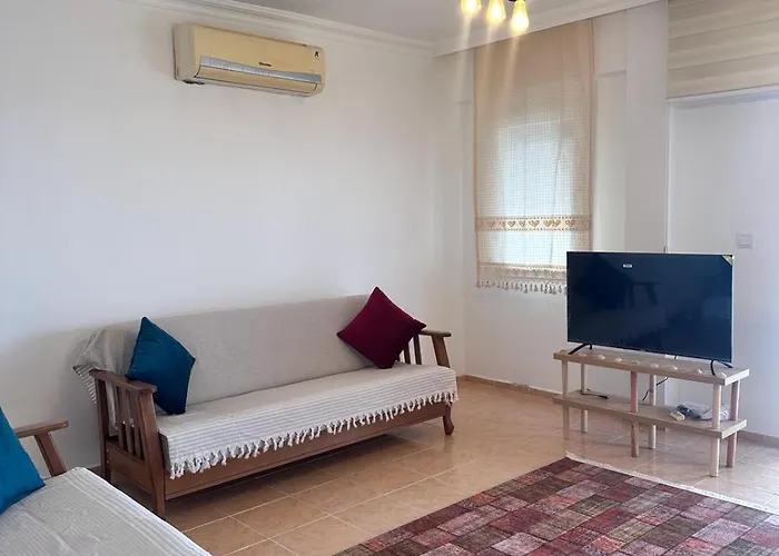 Wonderful Sunset 1 Бодрум