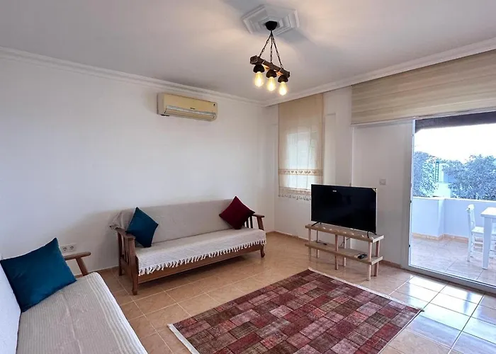 Апартаменты Wonderful Sunset 1