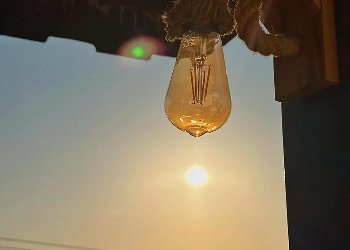 Wonderful Sunset 1 * Бодрум