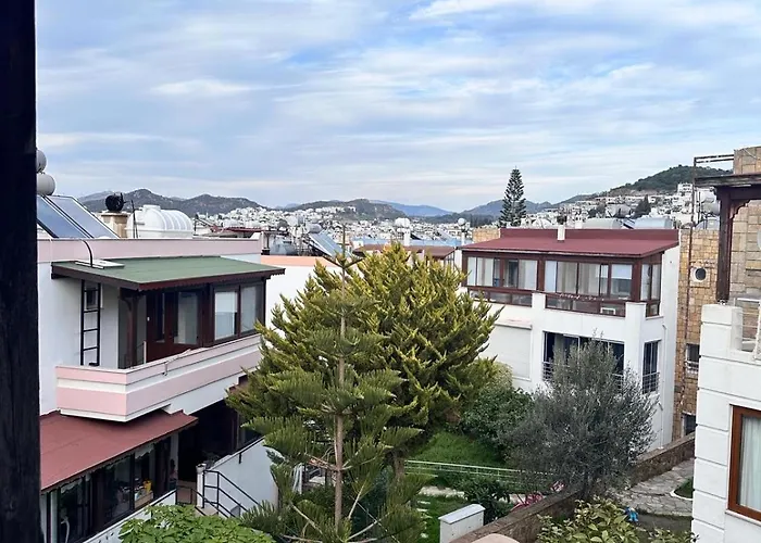 Wonderful Sunset 1 Апартаменты