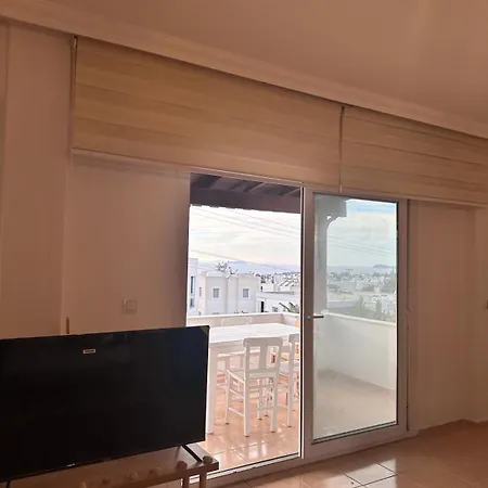 Apartamento Wonderful Sunset 1