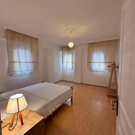 Apartamento Wonderful Sunset 1 *