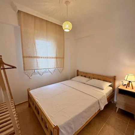 Apartamento Wonderful Sunset 1 Bodrum