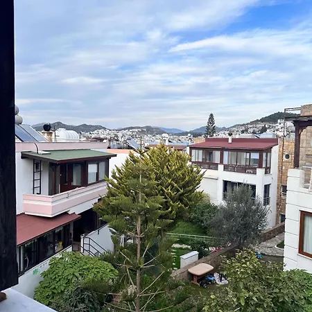 Wonderful Sunset 1 Apartment