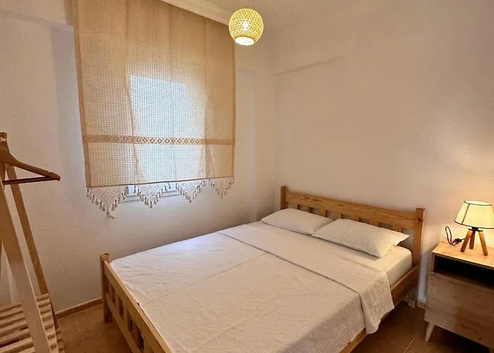 Apartment Wonderful Sunset 1 Bodrum