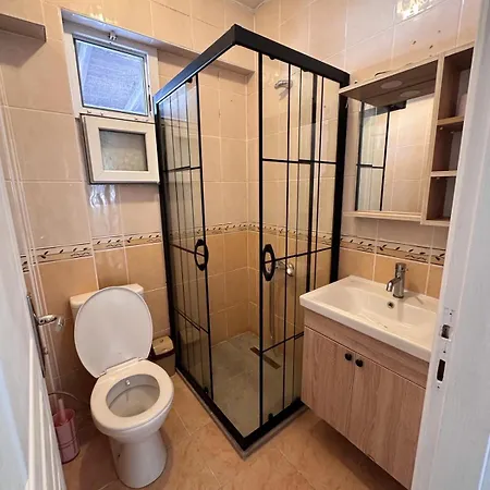 Wonderful Sunset 1 * Αλικαρνασσός