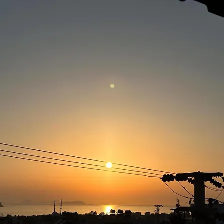 Apartamento Wonderful Sunset 1 *