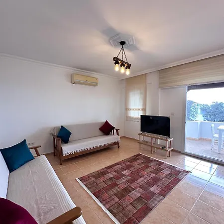 Διαμέρισμα Wonderful Sunset 1