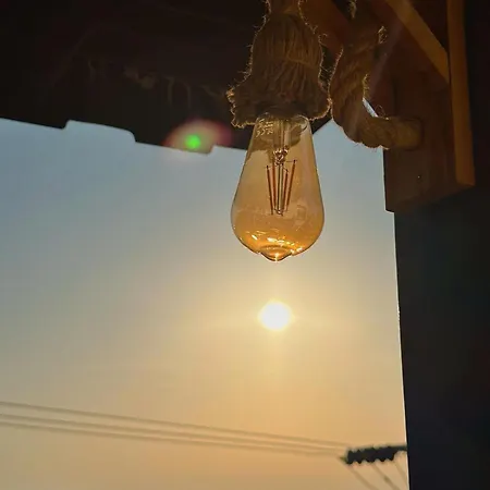 Wonderful Sunset 1 * Αλικαρνασσός