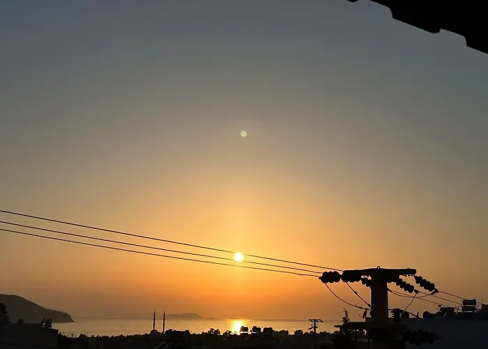 Apartamento Wonderful Sunset 1 *