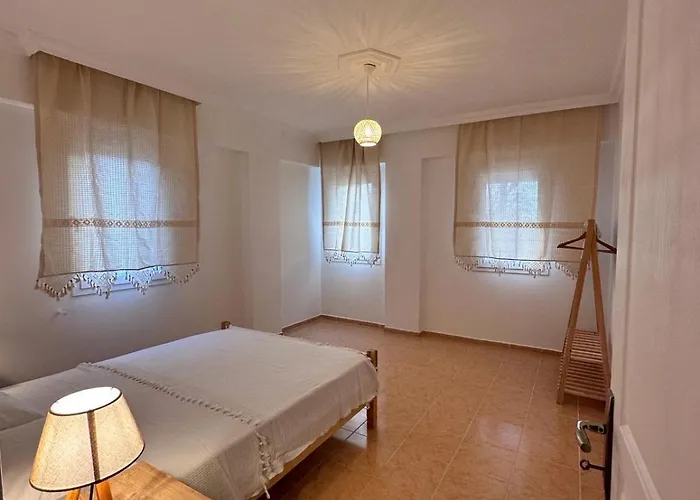Apartamento Wonderful Sunset 1 *